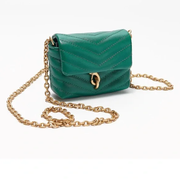 Rebecca Minkoff Bags Flash Salenwt Rebecca Minkoff Micro Edie